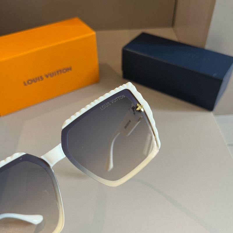 Louis Vuitton Sunglasses